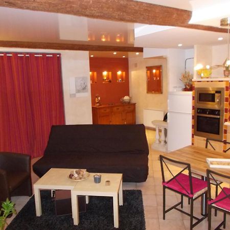 Le Campanin Daire Menton Dış mekan fotoğraf